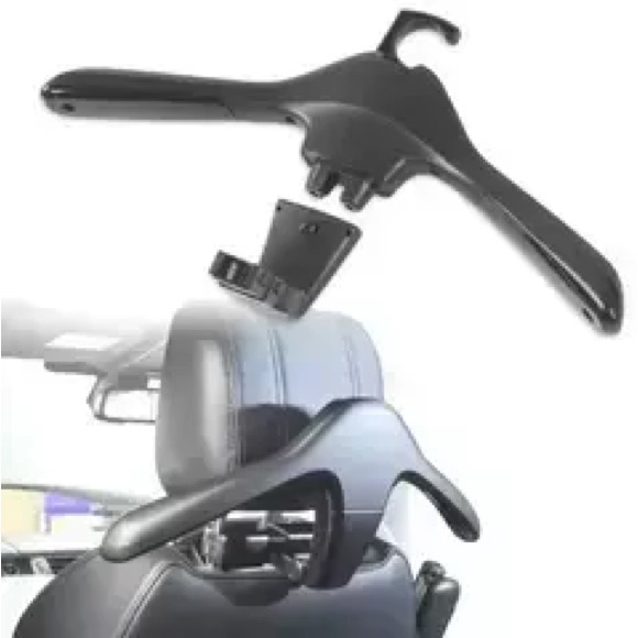 Land Rover Click and Hang Accessory New in Box. I have two available. - Picture 4 of 15